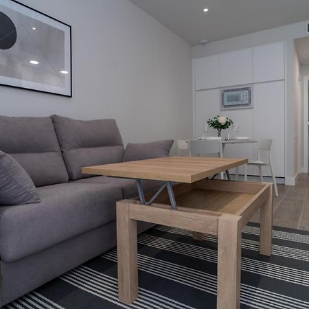 Aac Malaga - Apartamento Luminoso Y Nuevo, A 1,3Km Del Centro De Málaga Dış mekan fotoğraf